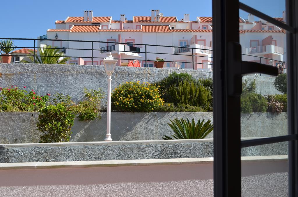 Coral Villa Ericeira Exterior foto