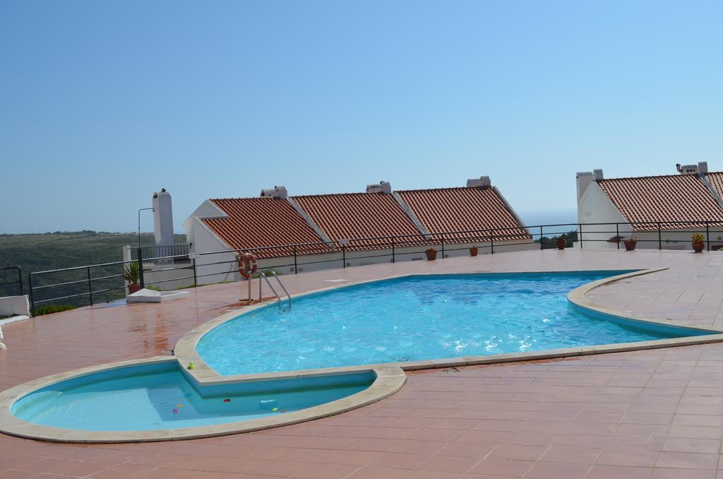 Coral Villa Ericeira Exterior foto