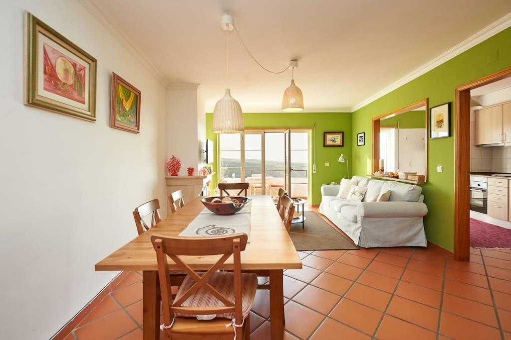 Coral Villa Ericeira Exterior foto