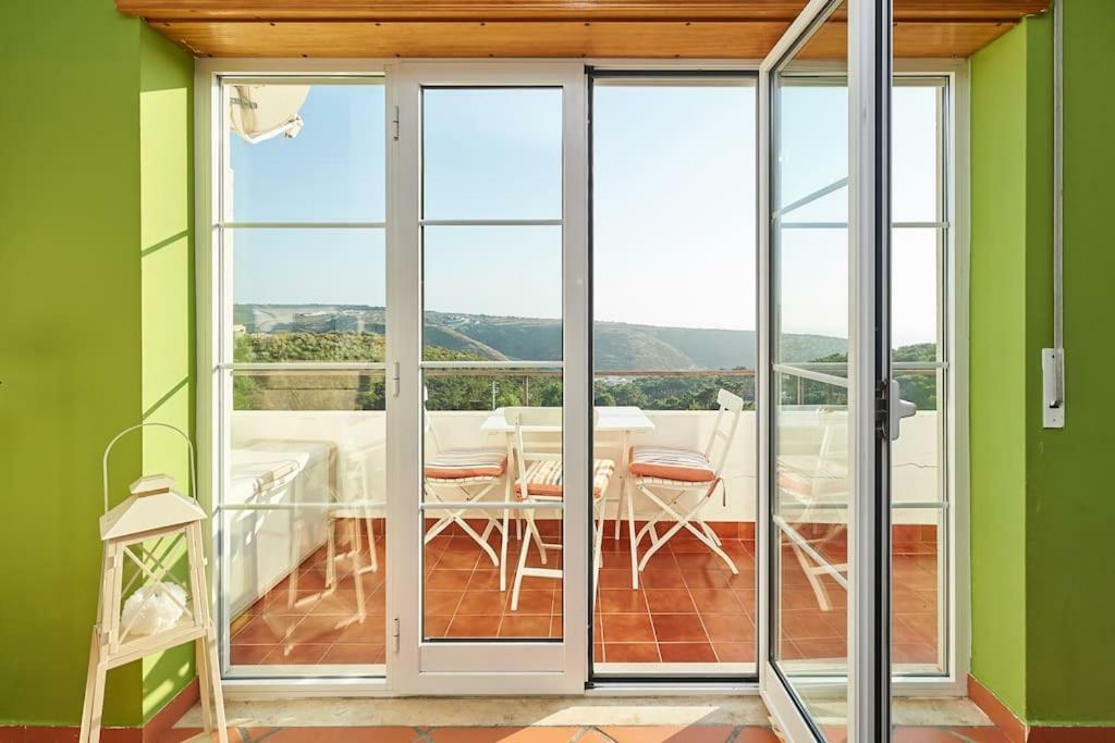 Coral Villa Ericeira Exterior foto