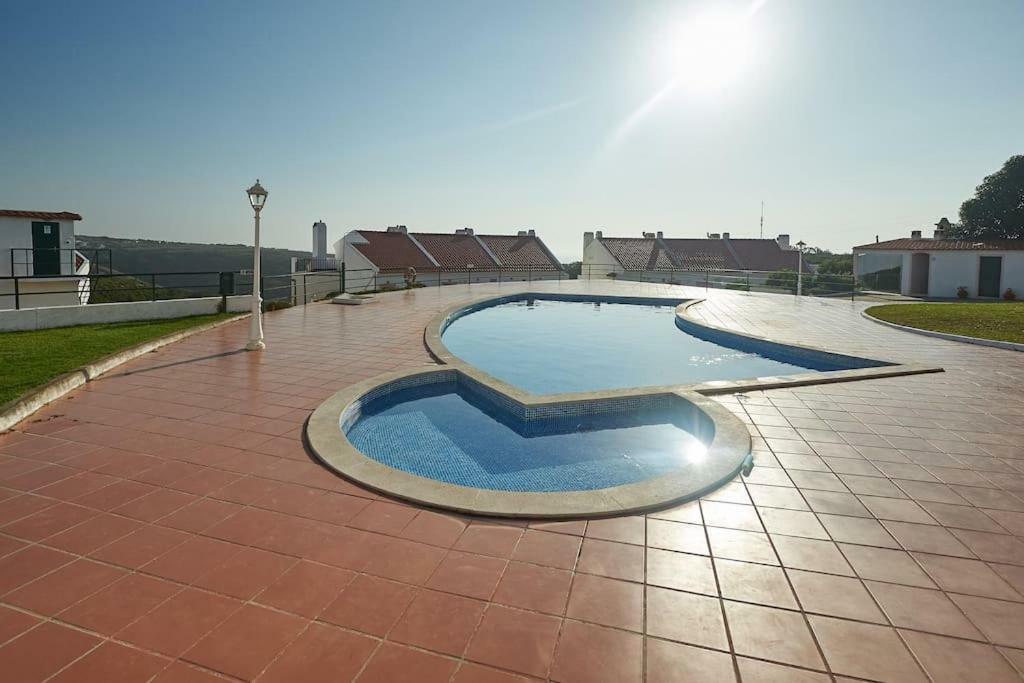 Coral Villa Ericeira Exterior foto