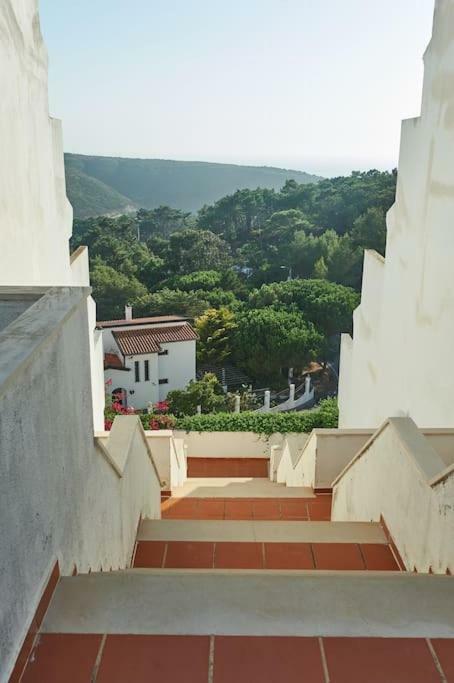 Coral Villa Ericeira Exterior foto