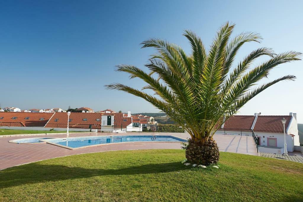 Coral Villa Ericeira Exterior foto