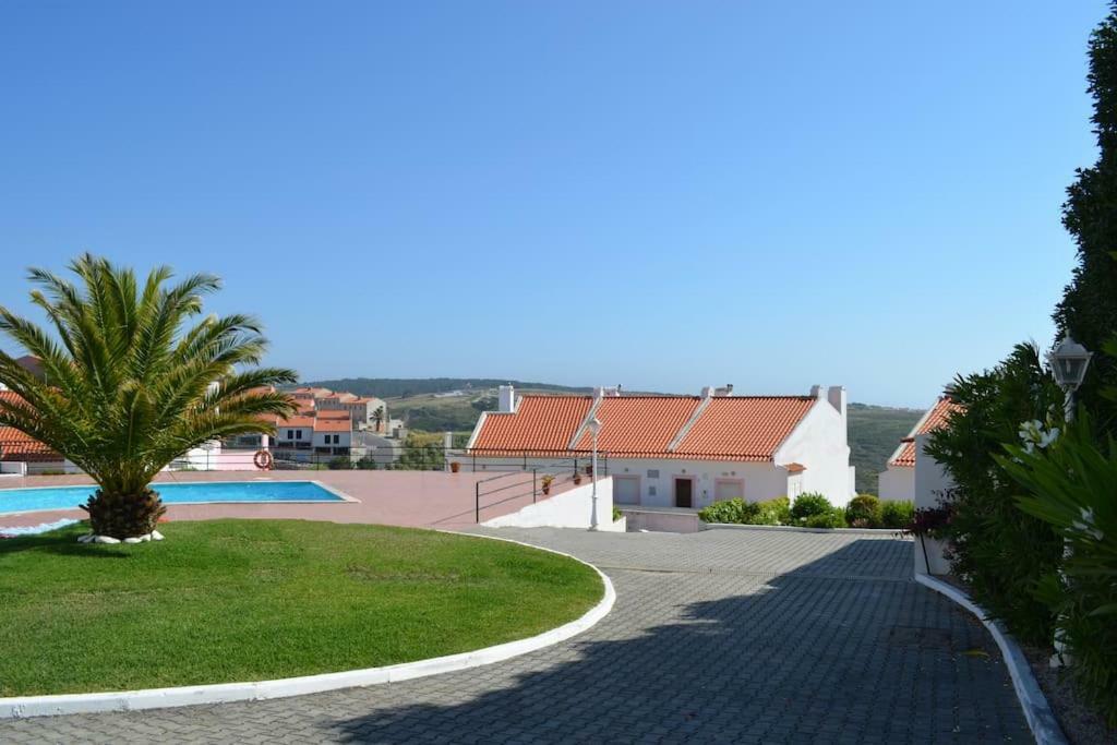 Coral Villa Ericeira Exterior foto